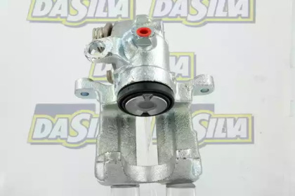 da silva et0811