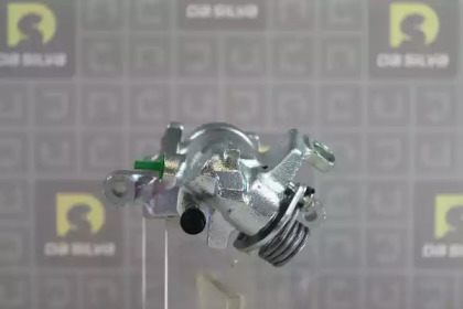 da silva et0867