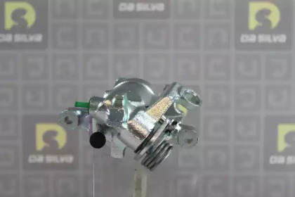 da silva et0867