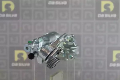 da silva et0867