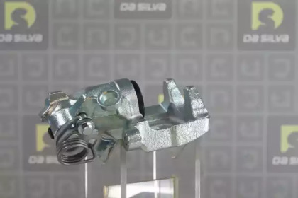 da silva et0867