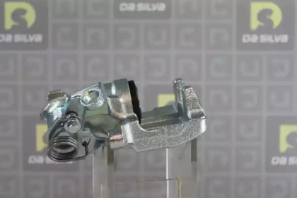 da silva et0867