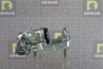 da silva et0867
