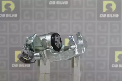 da silva et0867