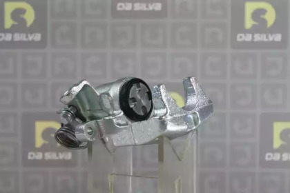 da silva et0867
