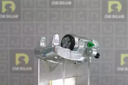 da silva et0867