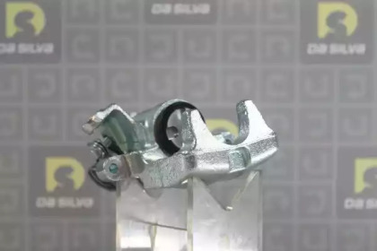 da silva et0867
