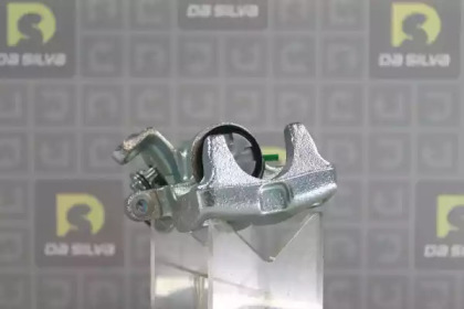 da silva et0867