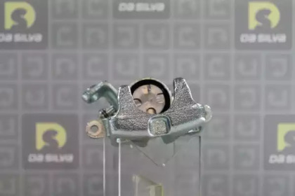da silva et0867
