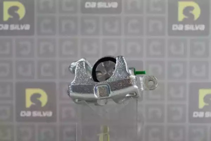 da silva et0867