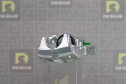 da silva et0867