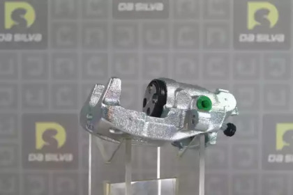 da silva et0867