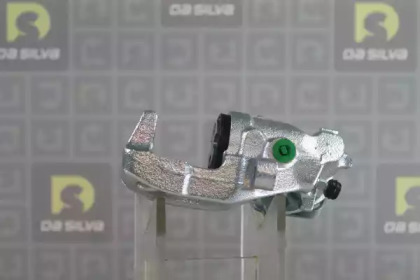 da silva et0867