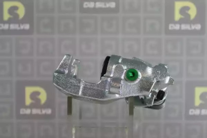 da silva et0867
