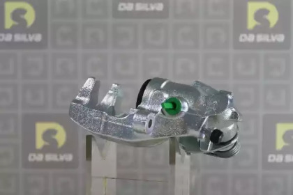 da silva et0867