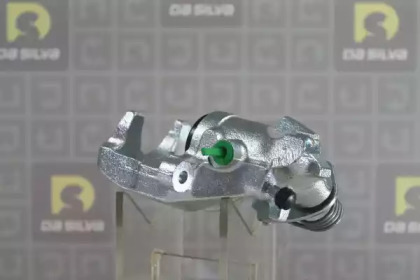 da silva et0867