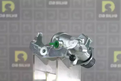da silva et0867