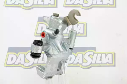 da silva et0921