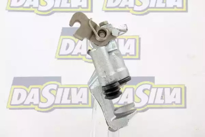 da silva et0921