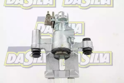 da silva et0921