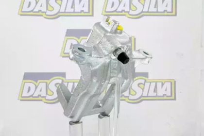 da silva et0987