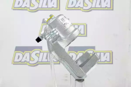 da silva et0987