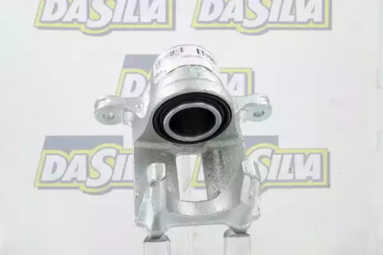 da silva et0987