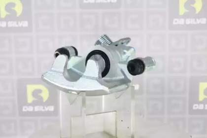 da silva et1137