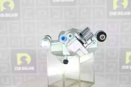 da silva et1137