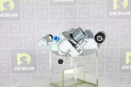 da silva et1137