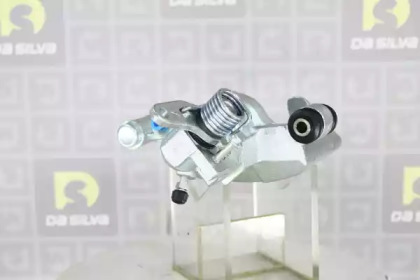 da silva et1137