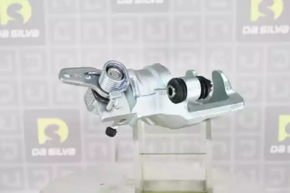 da silva et1137