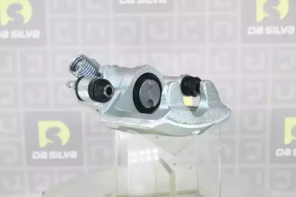 da silva et1137