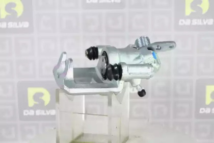 da silva et1137