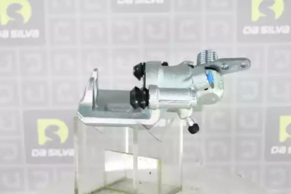 da silva et1137