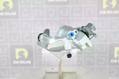 da silva et1137