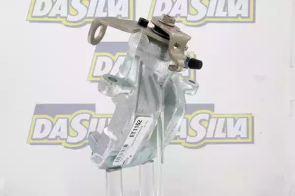 da silva et1162