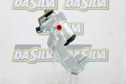 da silva et1162