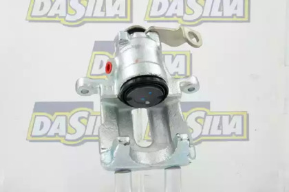 da silva et1162