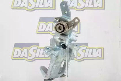 da silva et1171