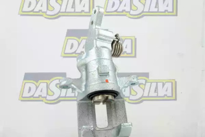 da silva et1171