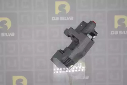 da silva et1275