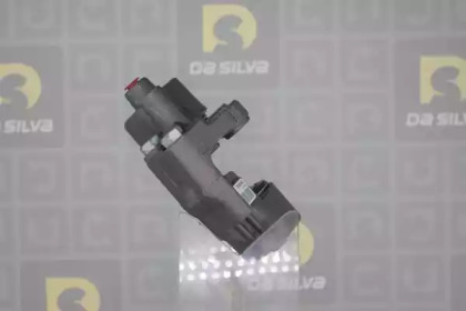 da silva et1275