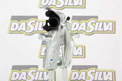 da silva et1333