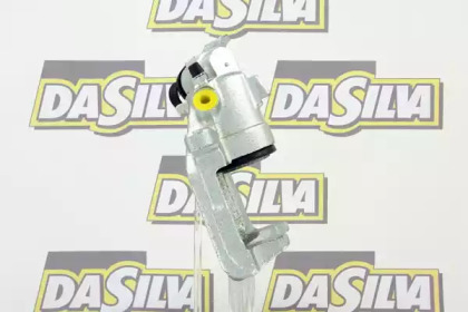 da silva et1333
