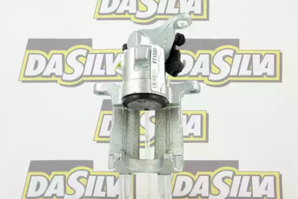 da silva et1333