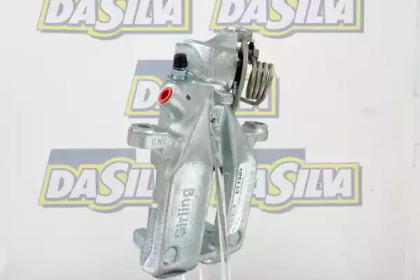 da silva et1335