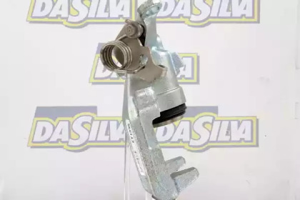 da silva et1335