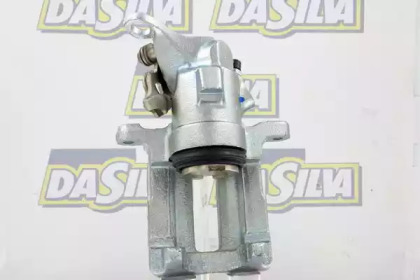 da silva et1335