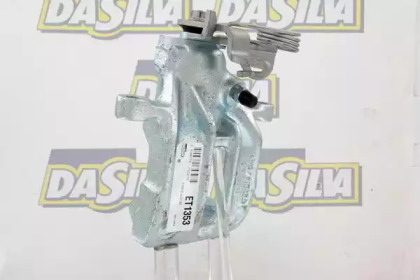 da silva et1353